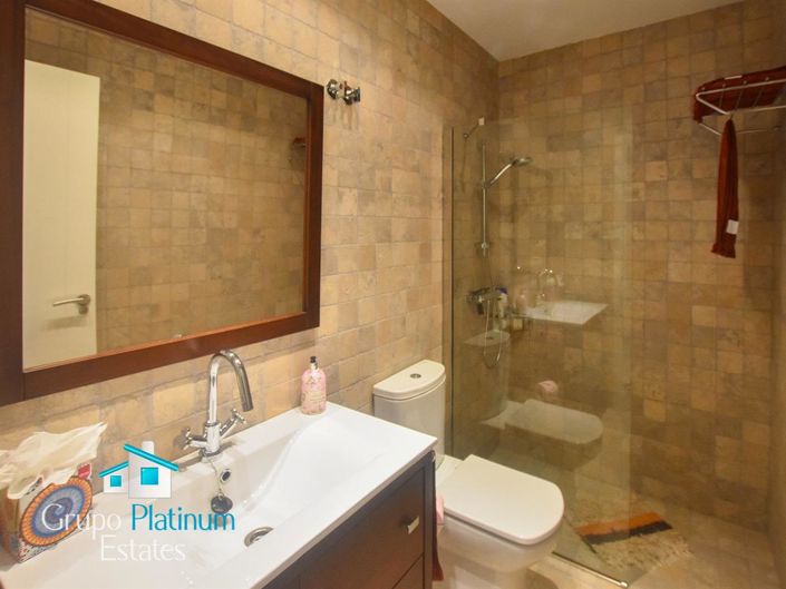 Image No.13-Propriété de 3 chambres à vendre à Cullar