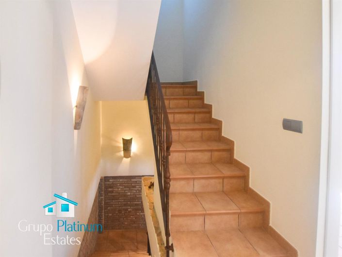 Image No.14-Propriété de 3 chambres à vendre à Cullar