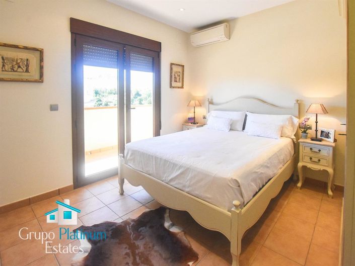 Image No.19-Propriété de 3 chambres à vendre à Cullar