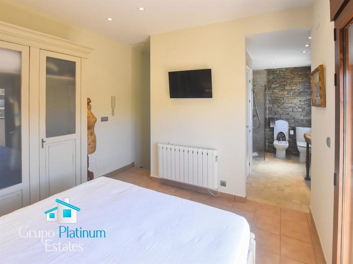 Image No.20-Propriété de 3 chambres à vendre à Cullar