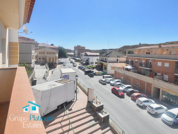 Image No.22-Propriété de 3 chambres à vendre à Cullar