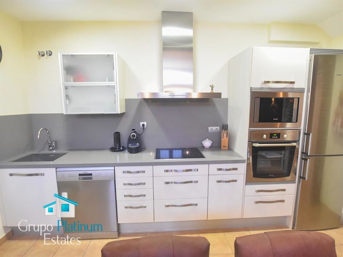 Image No.3-Propriété de 3 chambres à vendre à Cullar