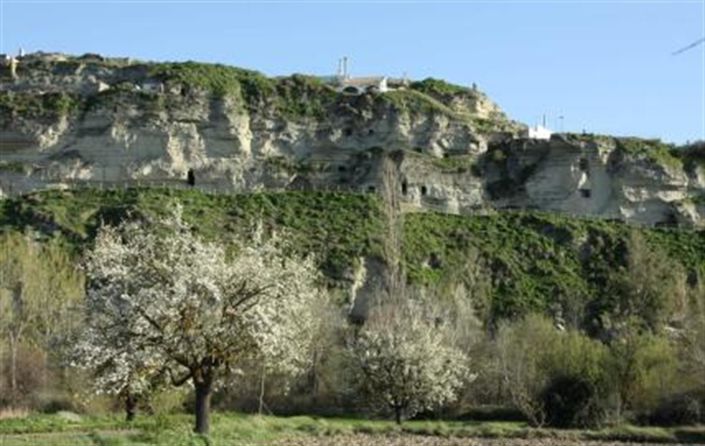 Image No.30-Propriété de 3 chambres à vendre à Cullar