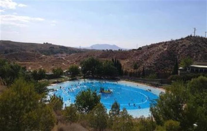 Image No.32-Propriété de 3 chambres à vendre à Cullar