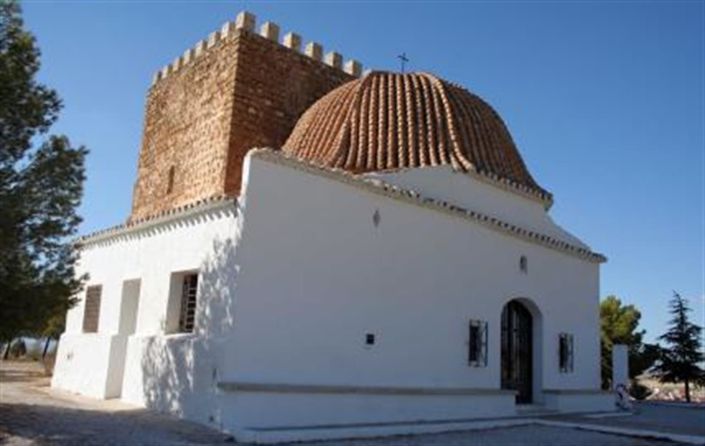 Image No.33-Propriété de 3 chambres à vendre à Cullar