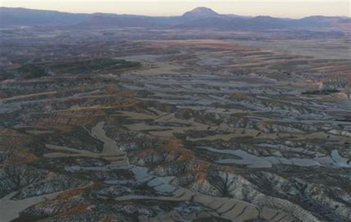 Image No.34-Propriété de 3 chambres à vendre à Cullar