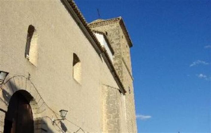 Image No.35-Propriété de 3 chambres à vendre à Cullar