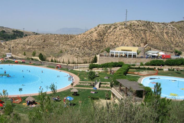 Image No.36-Propriété de 3 chambres à vendre à Cullar