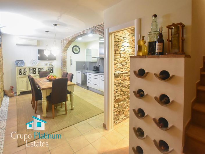 Image No.6-Propriété de 3 chambres à vendre à Cullar