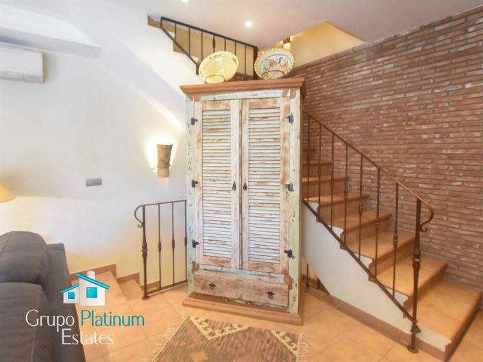 Image No.9-Propriété de 3 chambres à vendre à Cullar