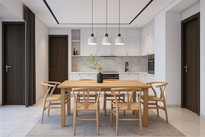 Image No.11-Villa de 3 chambres à vendre à Pedreguer