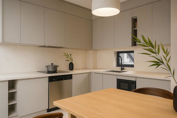 Image No.12-Villa de 3 chambres à vendre à Pedreguer