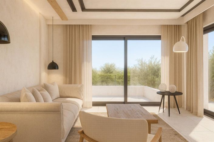 Image No.14-Villa de 3 chambres à vendre à Pedreguer