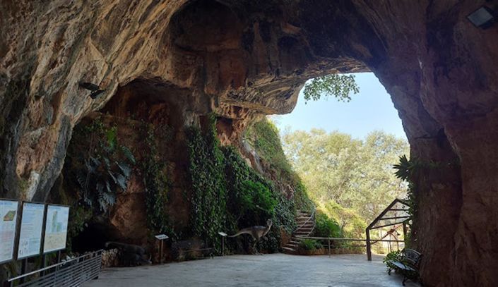 Image No.19-Villa de 3 chambres à vendre à Pedreguer