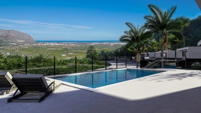 Grupo Platinum Estates most sold property