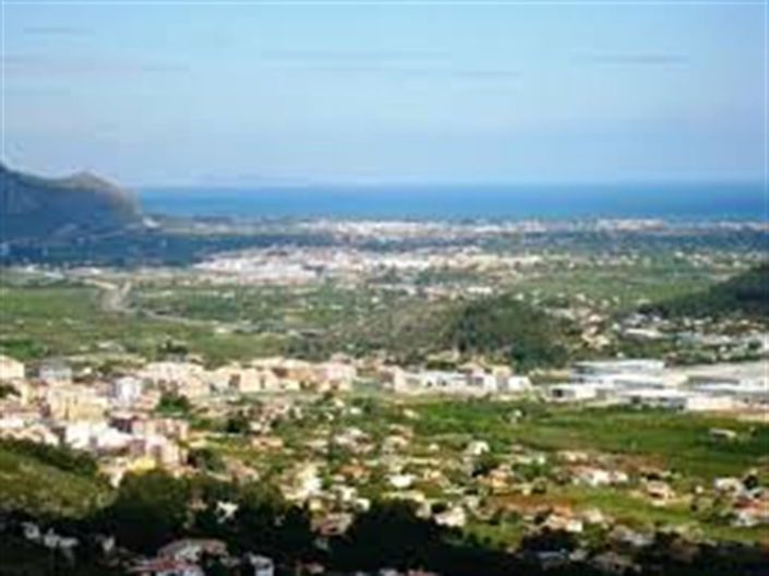 Image No.22-Villa de 3 chambres à vendre à Pedreguer