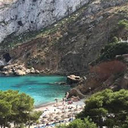 Image No.23-Villa de 3 chambres à vendre à Pedreguer