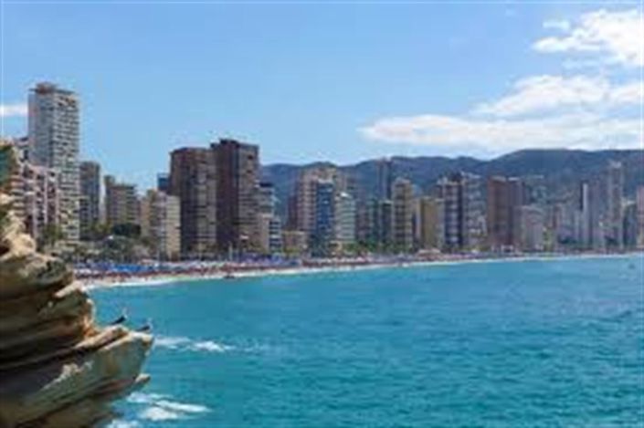 Image No.24-Villa de 3 chambres à vendre à Pedreguer