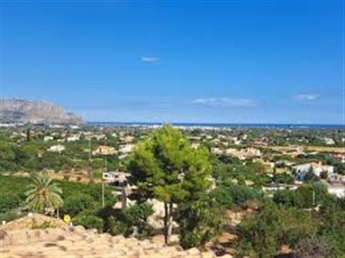 Image No.25-Villa de 3 chambres à vendre à Pedreguer