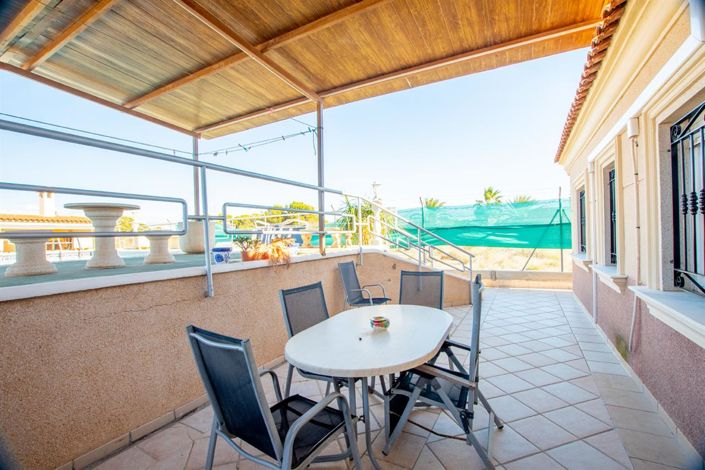 Image No.22-3 Bed Villa for sale