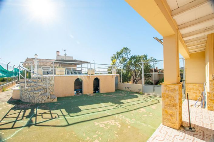 Image No.30-3 Bed Villa for sale