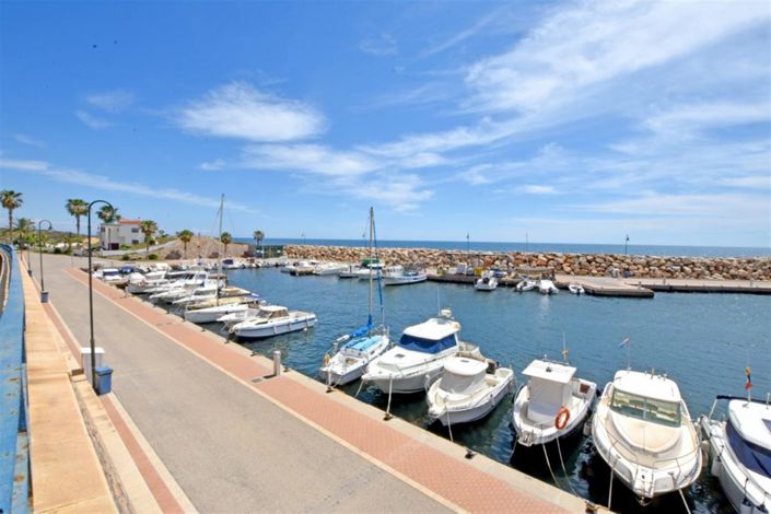 Image No.18-Propriété de 2 chambres à vendre à Almeria