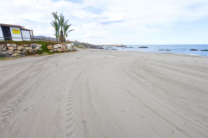 Image No.20-Propriété de 2 chambres à vendre à Almeria