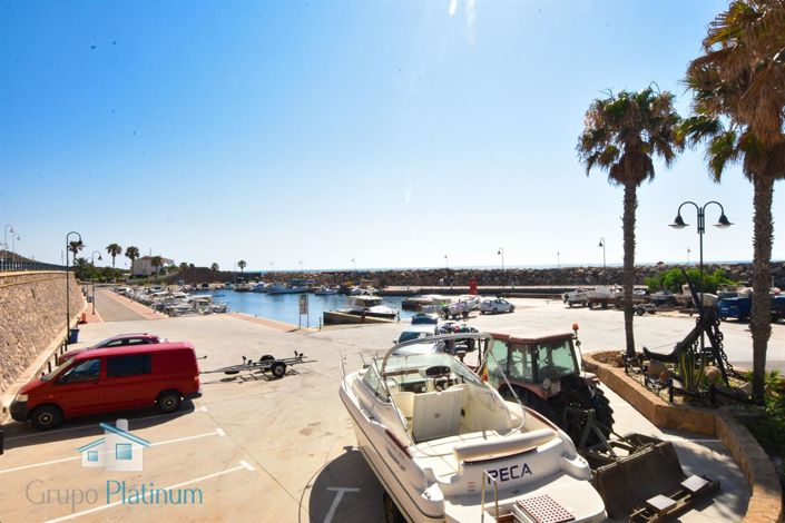 Image No.21-Propriété de 2 chambres à vendre à Almeria