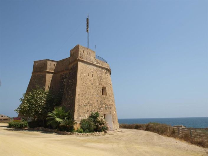 Image No.25-Propriété de 2 chambres à vendre à Almeria