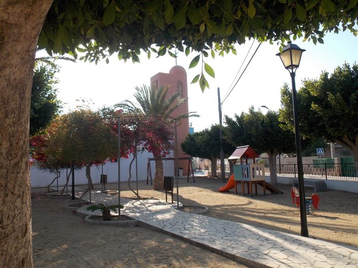 Image No.29-Propriété de 2 chambres à vendre à Almeria