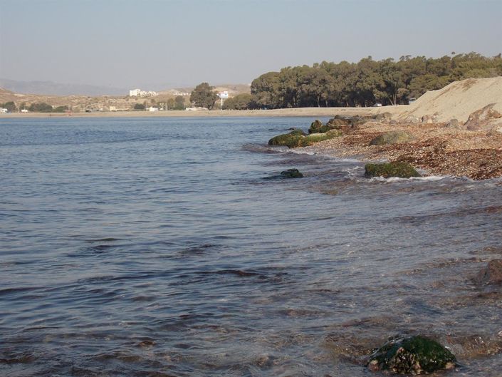 Image No.30-Appartement de 2 chambres à vendre à Almeria