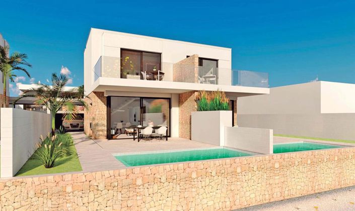 Image No.1-3 Bed Property for sale