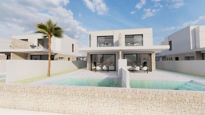 Image No.17-3 Bed Property for sale