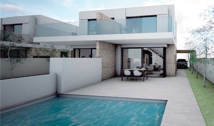 Image No.2-3 Bed Property for sale