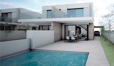 Grupo Platinum Estates most sold property