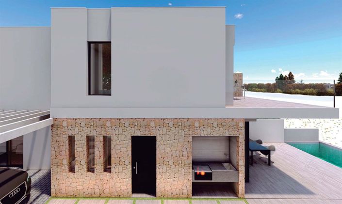 Image No.3-3 Bed Property for sale