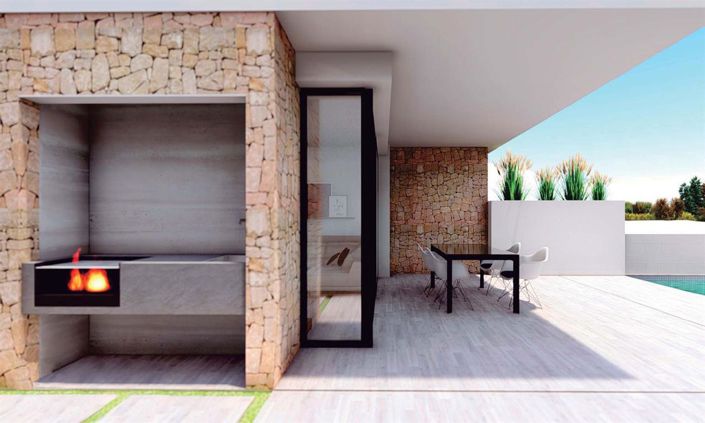 Image No.4-3 Bed Property for sale