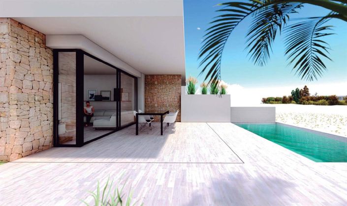 Image No.6-3 Bed Property for sale