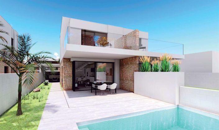 Image No.7-3 Bed Property for sale