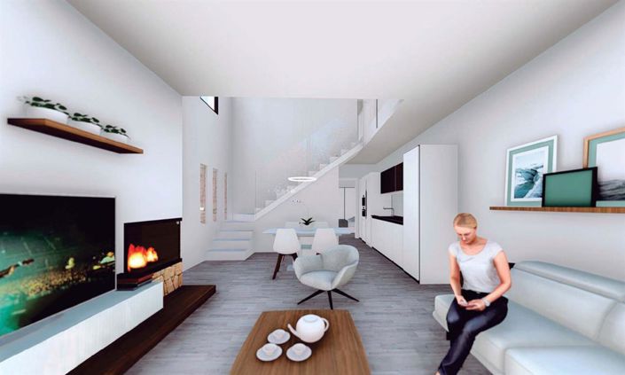 Image No.8-3 Bed Property for sale