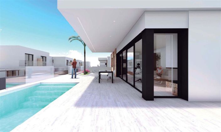 Image No.11-3 Bed Villa for sale