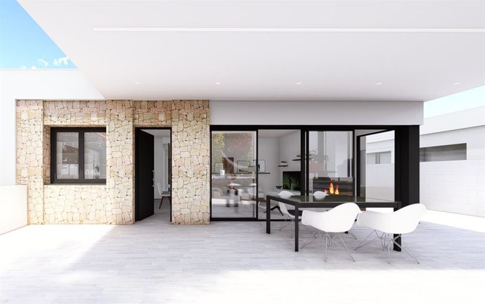 Image No.12-3 Bed Villa for sale