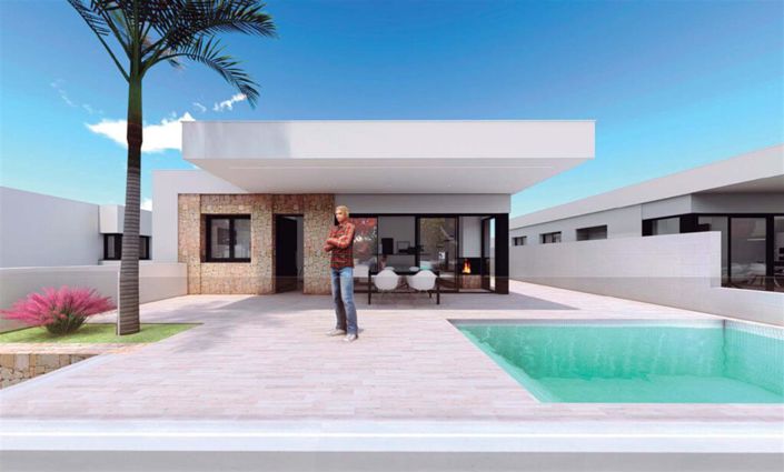 Image No.14-3 Bed Villa for sale