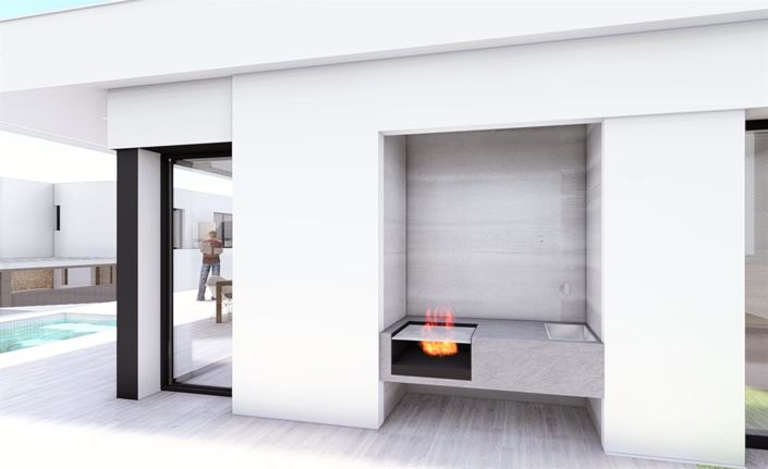 Image No.15-3 Bed Villa for sale