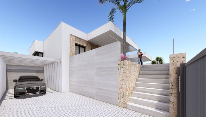 Image No.16-3 Bed Villa for sale