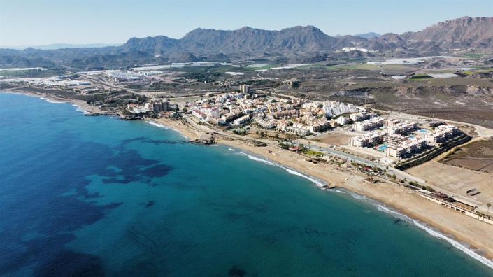Image No.10-Propriété de 1 chambre à vendre à San Juan De Los Terreros