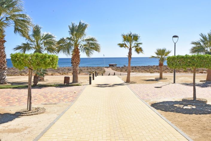 Image No.14-Propriété de 1 chambre à vendre à San Juan De Los Terreros