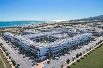 Grupo Platinum Estates most sold property