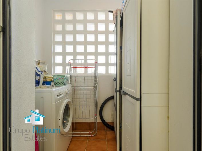 Image No.9-Appartement de 2 chambres à vendre à San Juan De Los Terreros