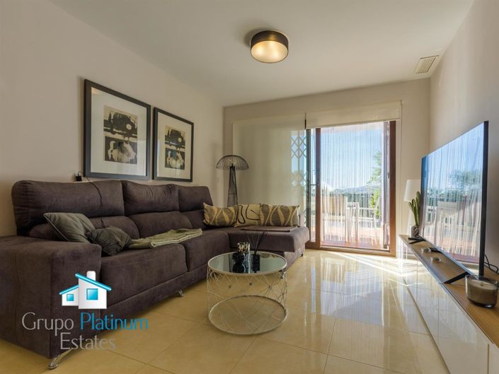 Image No.10-Appartement de 2 chambres à vendre à San Juan De Los Terreros